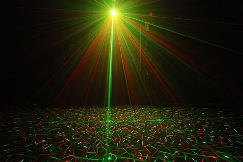 JB Systems INVADER (B04176)