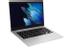 SAMSUNG Galaxy Book Go SD-7c 14inch FHD 1920x1080 4GB 128GB BT5 WiFi 2xUSB-C Card-Reader Touch Pad AC25W W11P Silver