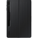 SAMSUNG PROTECTING STANDING COVER GALAXY TAB S8 PLUS BLACK ACCS