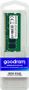 GOODRAM Memory Module 4 Gb 1 X 4 Gb  (GR2400S464L17S/4G)