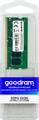 GOODRAM Memory Module 8 Gb 1 X 8 Gb