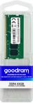 GOODRAM Memory Module 8 Gb 1 X 8 Gb  (GR2666S464L19S/8G)