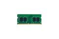 GOODRAM Memory Module 4 Gb 1 X 4 Gb  (GR2400S464L17S/4G)