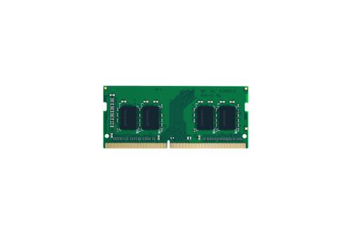 GOODRAM Memory Module 8 Gb 1 X 8 Gb (GR2666S464L19S/8G)