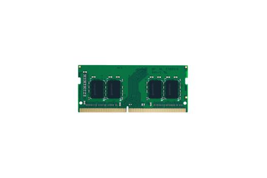 GOODRAM Memory Module 16 Gb 1 X 16 Gb (GR3200S464L22S/16G)