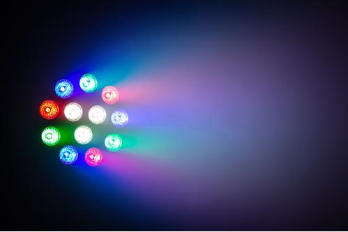 JB Systems USB PAR (B06219)