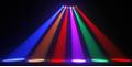 JB Systems SUPER LED RAINBOW (B04171)