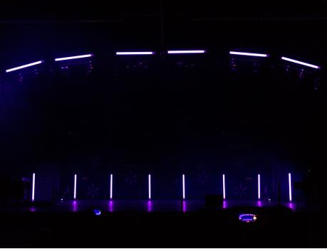 JB Systems PIXEL PIPE (B06204)