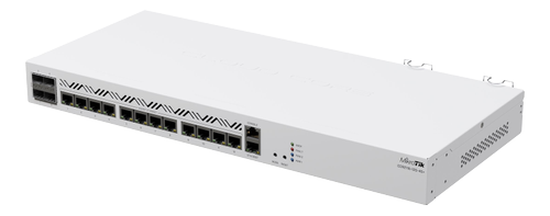MIKROTIK CCR2116-12G-4S+ 4xSFP+ 13xGE L6 (CCR2116-12G-4S+)
