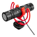 BOYA Dual-capsule Mini Shotgun Microphone