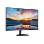 PHILIPS 27E1N3300A - 3000 Series - LED monitor - 27" - 1920 x 1080 Full HD (1080p) @ 75 Hz - IPS - 300 cd/m² - 1000:1 - 1 ms - HDMI, USB-C - speakers - textured black (27E1N3300A/00)