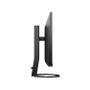PHILIPS 24E1N5300AE - 5000 Series - LED monitor - 24" (23.8" viewable) - 1920 x 1080 Full HD (1080p) @ 75 Hz - IPS - 300 cd/m² - 1000:1 - 1 ms - HDMI, DisplayPort,  USB-C - speakers - textured black (24E1N5300AE/00)