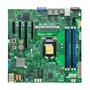 SUPERMICRO Server MB MBD-X12STL-F-O LGA 1200/ATX/2xLAN