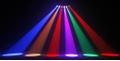 JB Systems SUPER LED RAINBOW (B04171)