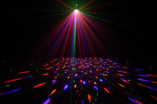 JB Systems INVADER (B04176)