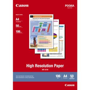 CANON HR-101 - Plain Paper 50 sheets (1033A002)