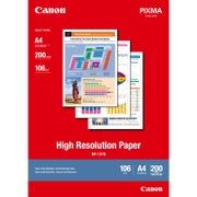 CANON Papir Canon HR-101 A4 200pk (1033A001)