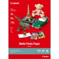 Mp-101 Matte Photo Paper A4 - 