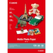 Canon Mp-101 Matte Photo Paper A4 -