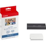 CANON KC-36IP INK CARD KIT F/ CP-100/ 200/ 300 NS (7739A001)