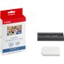 CANON KC-36IP INK CARD KIT F/ CP-100/ 200/ 300 NS