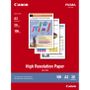 CANON Paper HR-101 High Resulotion A3 - 20 sheets