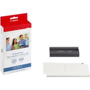 CANON Bdl/Paper KP-36IP/ 10x15cm 36sh + Ink kit (7737A001AA)