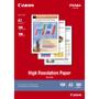 CANON n HR 101 - Plain paper - A3 (297 x 420 mm) - 100 sheet(s)