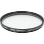 CANON PROTECTION FILTER 67MM  NS