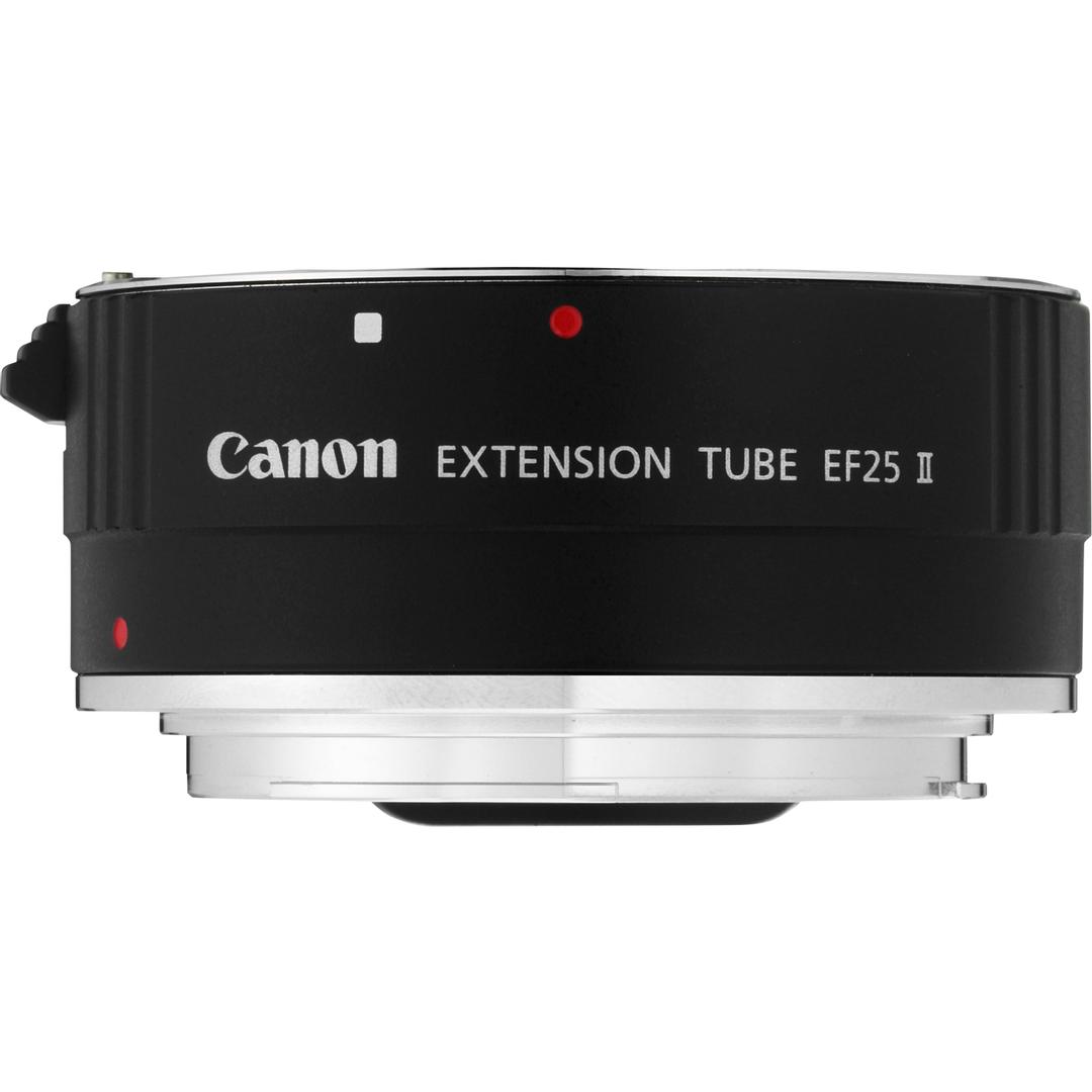 Canon - EF 25II - skjøterør