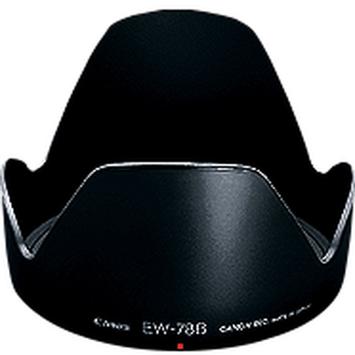 Canon EW-78B - Motlysblender - for EF 28-135 IS (2676A001)