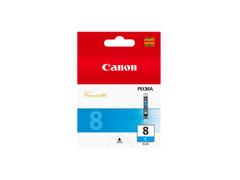 CANON Cli-8 Cyan Ink 0621B001