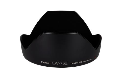 CANON Lens Hood EW-75II  (2668A001)