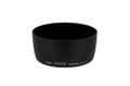 CANON ES-65 III LENS HOOD FOR EF-LENS .
