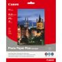 CANON Paper SG-201 / 1686B018 Semi Glossy 20x25cm - 20 sheets