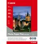 CANON Photo Paper Plus SG-201 - Halvblank - A3 plus (329 x 423 mm) - 260 g/m² - 20 ark fotopapper - för i9950, PIXMA iX4000, iX5000, iX7000, PRO-1, PRO-10, PRO-100, Pro9000