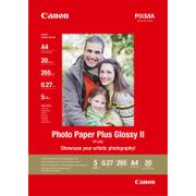 CANON A4 PP-201 Photo Paper Plus II 260g (20) (2311B019)
