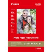 CANON Paper/ PP-201 Photo Plus A3+20sh