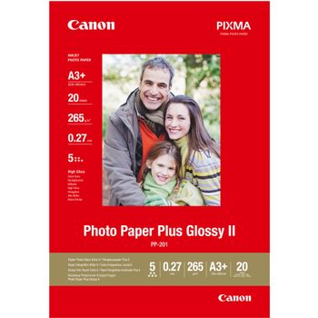 CANON PP-201 Paper/A3+ 20sh (2311B021)