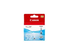 CANON CLI-521C cyan ink cartridge