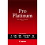 CANON Paper PT-101 / 2768B018 Pro Platinum A3+ - 10 sheets