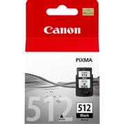 CANON Pg-512 High Yield Black Ink 