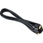 CANON HTC-100 HDMI CABLE F/ HG10 CAMCORDER IN