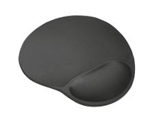 TRUST Bigfoot Gel Mouse Pad black