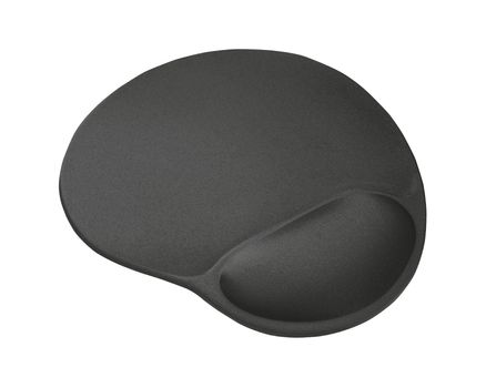 TRUST Bigfoot Gel Mouse Pad black (16977)