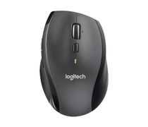 LOGITECH Wireless Mouse M705 Silver
