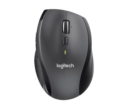 LOGITECH M705 Mouse, Wireless (910-001950)
