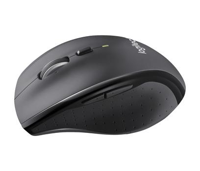 LOGITECH M705 Mouse, Wireless (910-001950 $DEL)