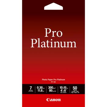 CANON PT-101 10x15 cm, 50 (2768B014)