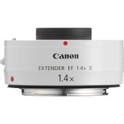 CANON Extender EF 1.4x III polttovälin muuttaja